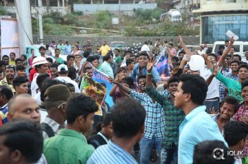 Sarrainodu Movie Audio Celebrations